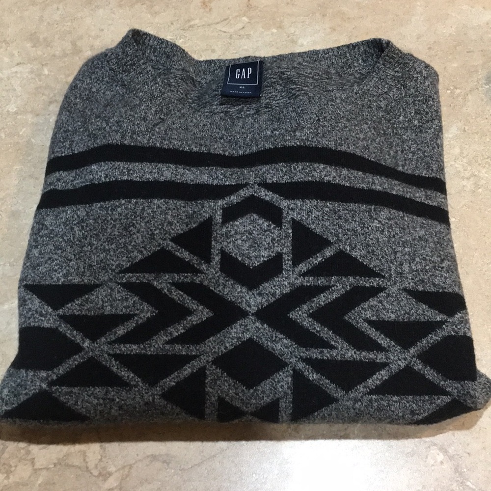 XS Gap sweater *2 for $20*